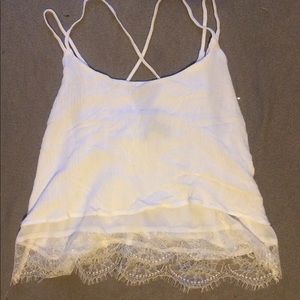 Super cute cami top